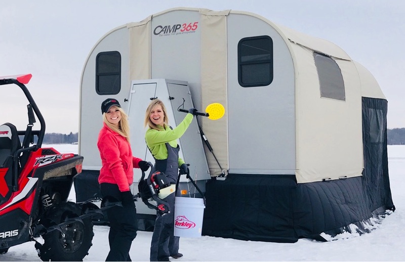 Is GoSun Camp 365 Trailer Good in Any Weather