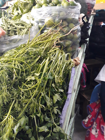 Opiniones de Verduras Puesto en Quito - Frutería
