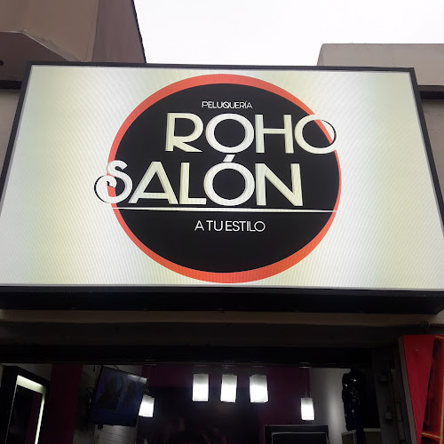 Roho Salón Peluqueria - San Miguel