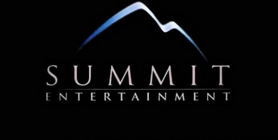 Logotipo de Summit Entertainment Company