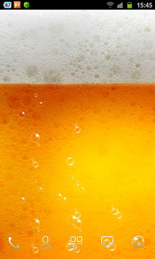 Beer Free Live Wallpaper apk
