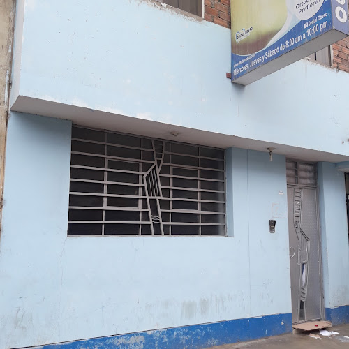 Opiniones de Dental Obeso en Trujillo - Dentista