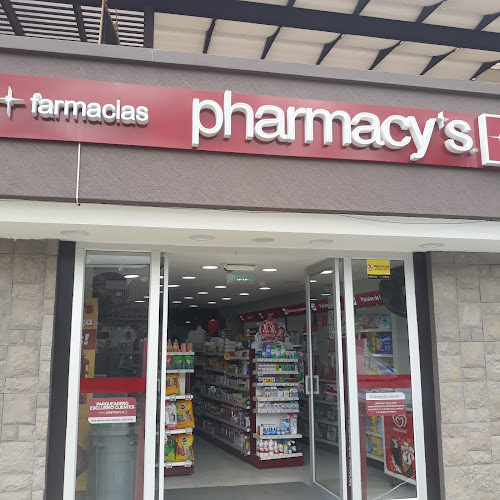Farmacias Phamarcy'S - Cuenca
