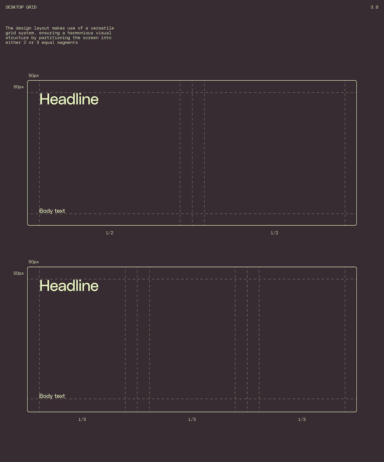 Web design and branding artifact from the A Pioneering UX Overhaul: Accuraten Bureau Uplifts GENXT’s Digital Identity blog post