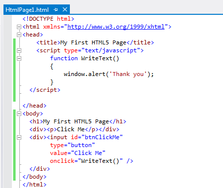 Uma s Blog HTML5 Basic Syntax 