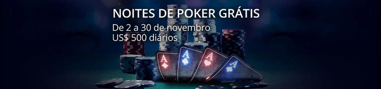 Poker americano gratis latino