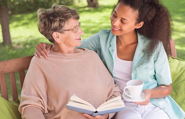 Does Your Elderly Loved One Need Live-In Help? | Avacare Medical Blog