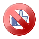 Me Don't Like Facebook Chrome extension download