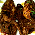 Anjappar’s Delicious ‘Chettinad kaadai/quail pepper masala’ recipe