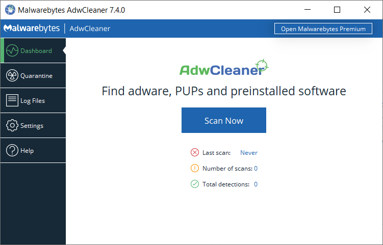 adwcleaner keygen