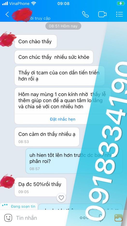 Bùa yêu có thật sự linh nghiệm hay không?