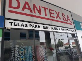 DANTEX S.A