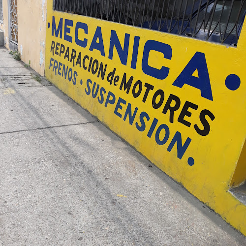 Opiniones de Mecánica ZAMTOS en Guayaquil - Taller de reparación de automóviles