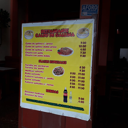 Av Saenz Peña 837, Callao 07021, Perú