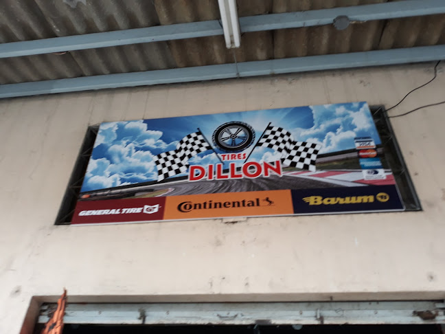 Dillon Tire Llantas - Guayaquil