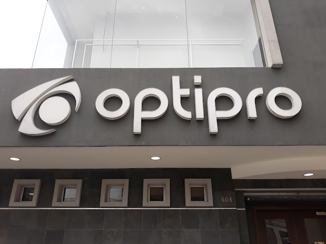 Optipro Guayaquil