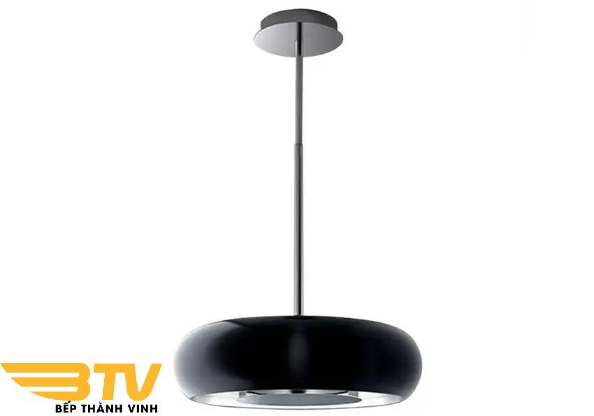 Máy Hút Mùi Malloca GEMINI BLACK – I235F