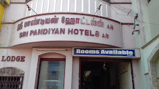 Sri Pandiyan Hotels