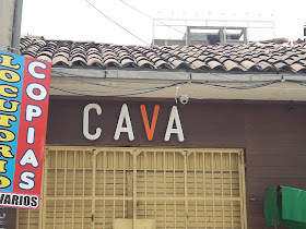 CAVA Perú
