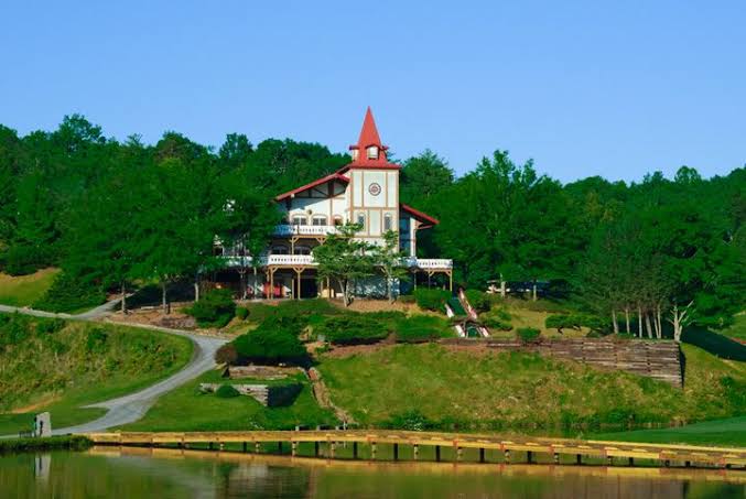 Best Places To Stay In Helen, Georgia