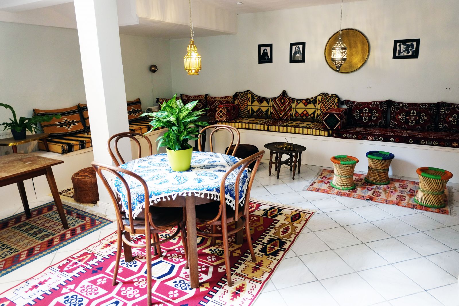 Be'Kech Coworking Space in Berlin
