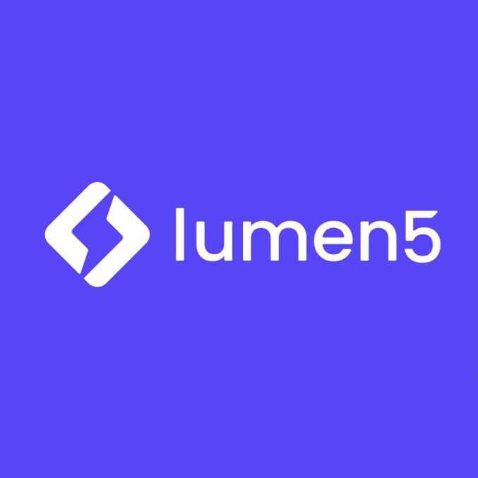 How Lumen5's user onboarding helps first-time users | RAIVIX