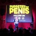Cock Penis Puppet Show Las Vegas Review 