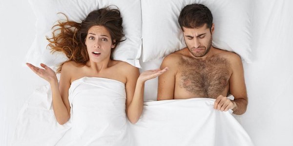 Here are the three best herbs for erectile dysfunction