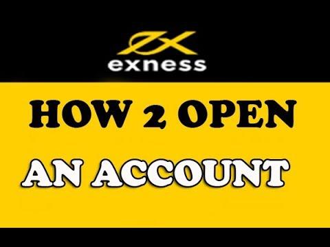 EXNESS CENT ACCOUNT IS THE BEST CHOICE FOR BEGINNERS