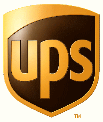 Logo de l'entreprise UPS