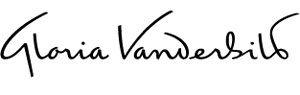 Logo de la société Gloria Vanderbilt