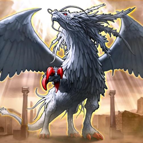 Judgment Dragon sở hữu sức mạnh có thể thổi bay cả một quốc gia