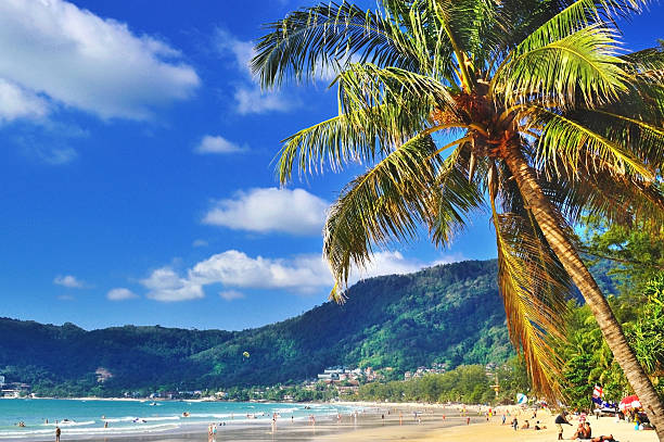 Top 10 Most Beautiful Beaches In Phuket, Thailand