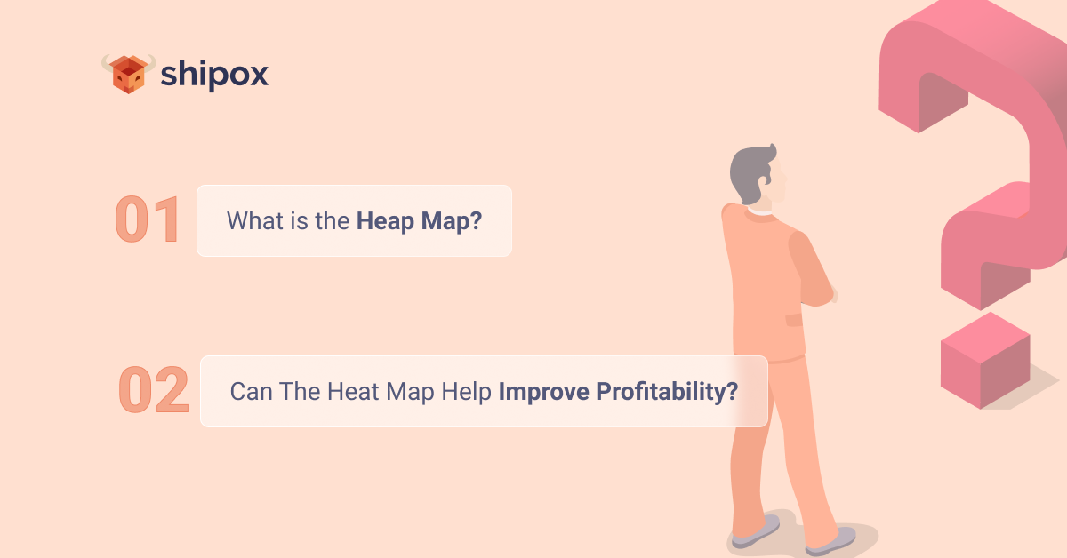 What Is The Heat Map And How Can It Improve Your Finances?