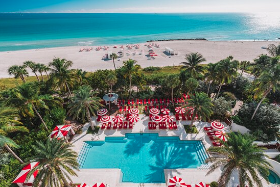 Our Top 10 Spots to Honeymoon in Florida After Your Elopement