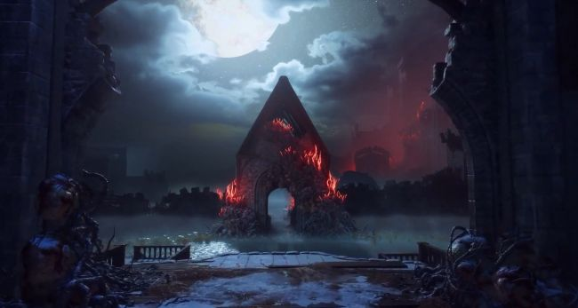 Siêu phẩm game nhập vai Dragon Age 4 sẽ chính thức ra mắt vào năm 2023 2345