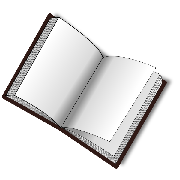 Image of a book