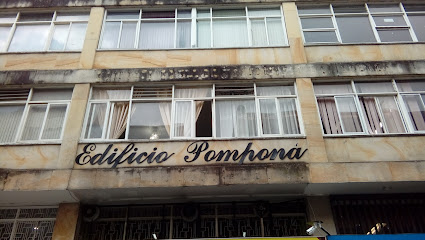 Edificio Pompona