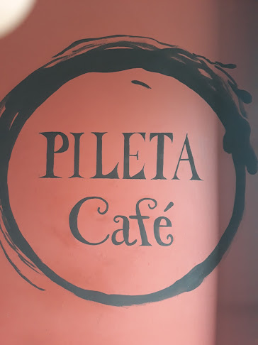 Pileta Café - Cafetería