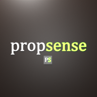 Лого индикатора propsense