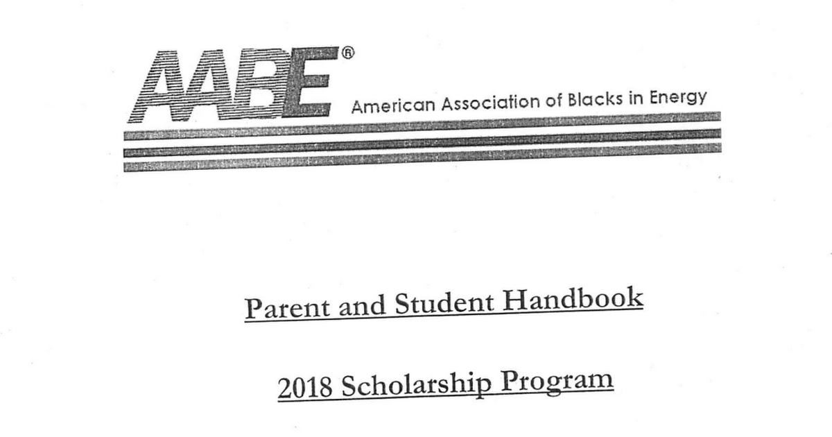 AABE Scholarship 2018.pdf