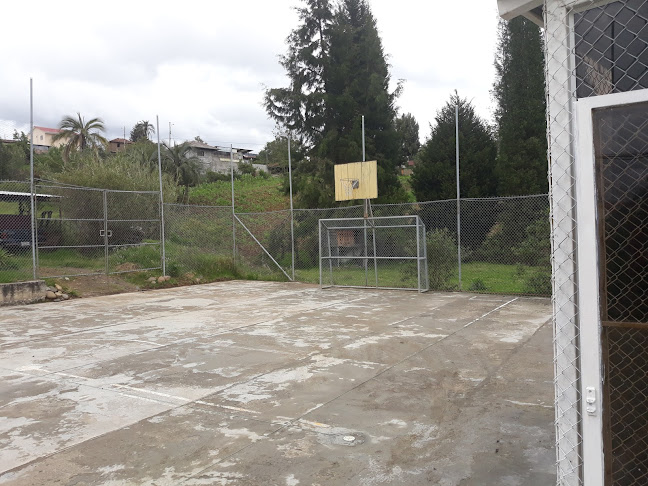 LA ERA DE HIELO CENTRO DE RECREACIÓN - Cuenca