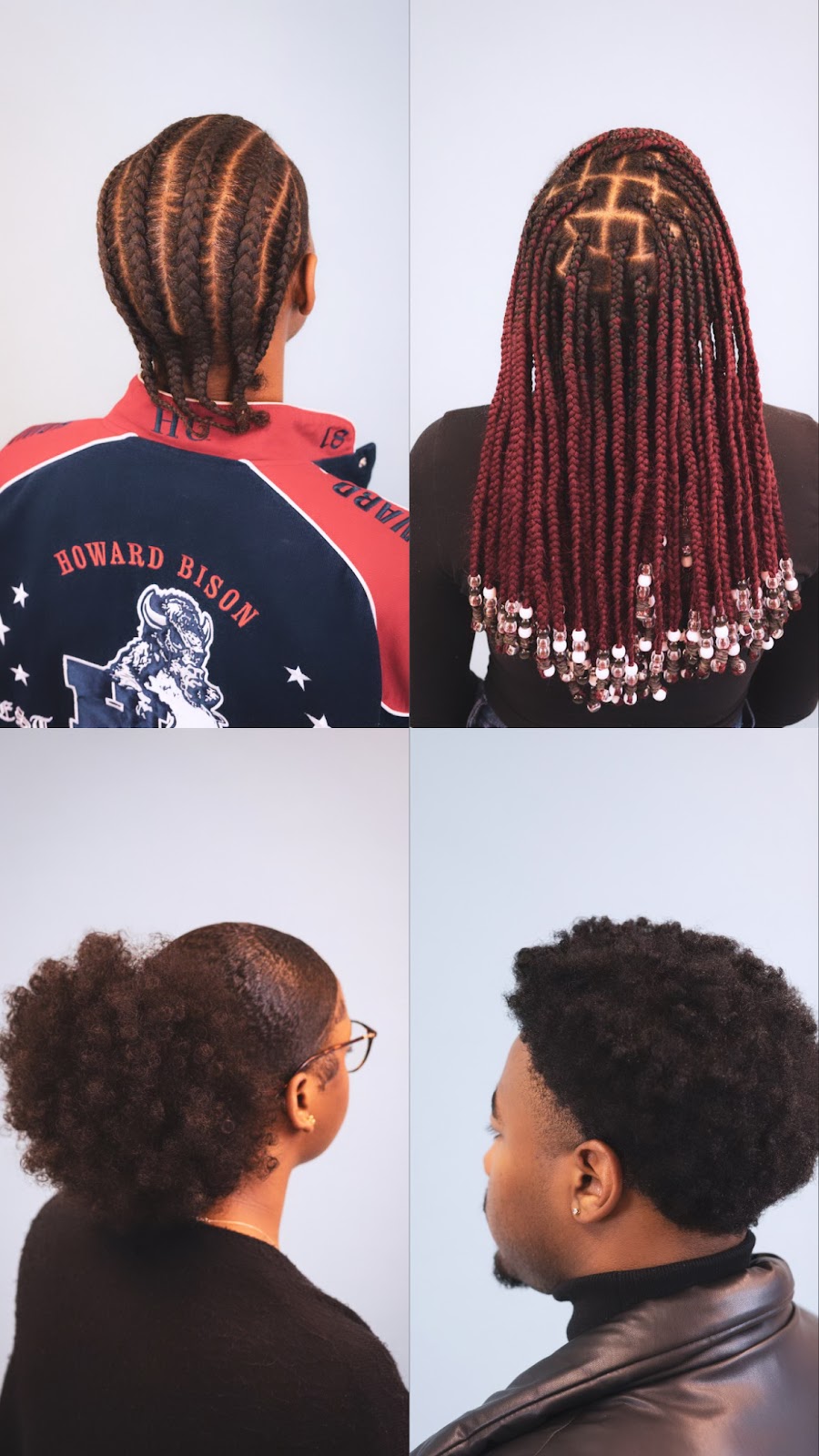 Braids Near Me