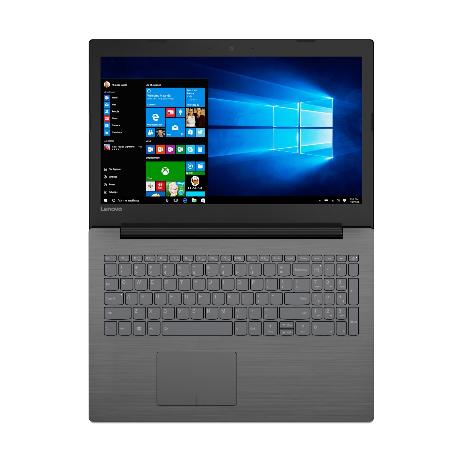 Ноутбук Lenovo ideapad 320-15IKBRN Onyx Black (81BG00V0RA) - купить в  интернет-магазине Lenovo, цена и отзывы | Киев, Харьков, Днепр и вся  Украина.