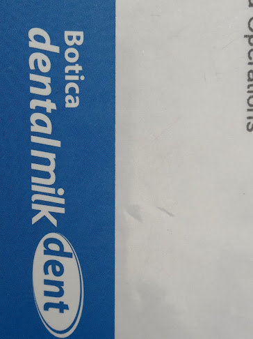 Botica Dental Milk Dent - Chorrillos