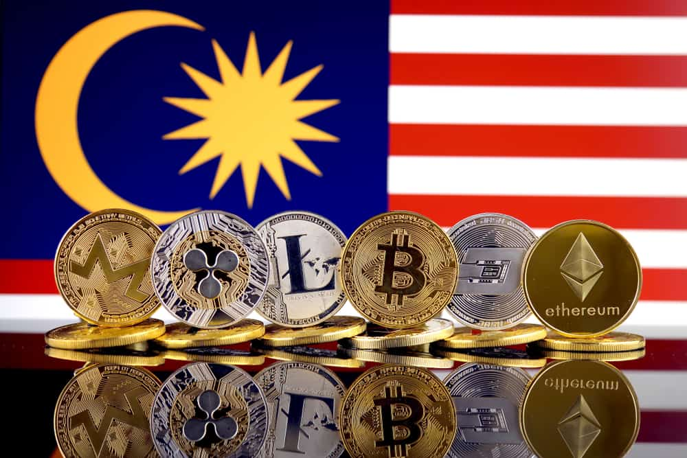 Malaysia crypto payments legal