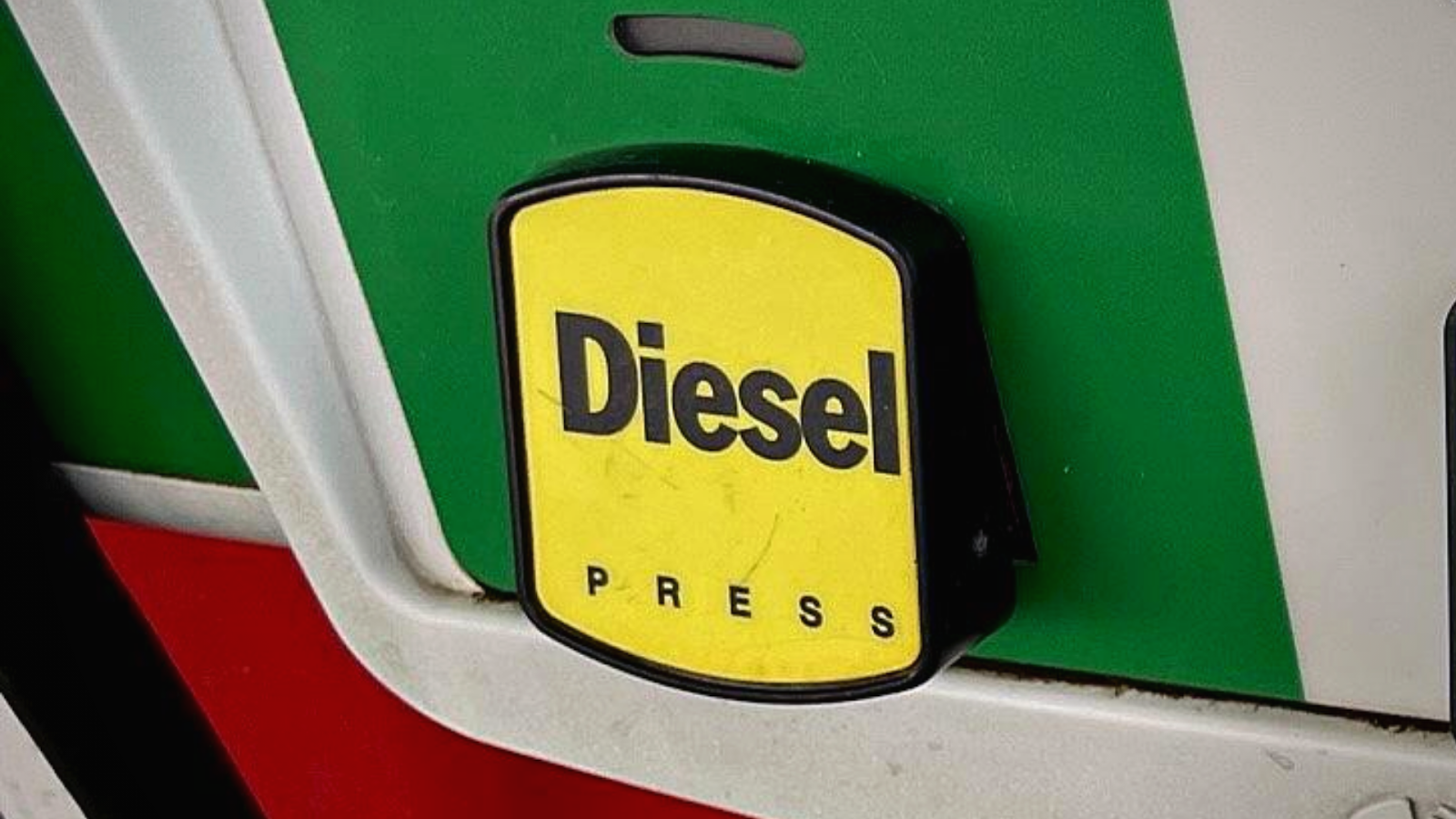 Diesel Fuel