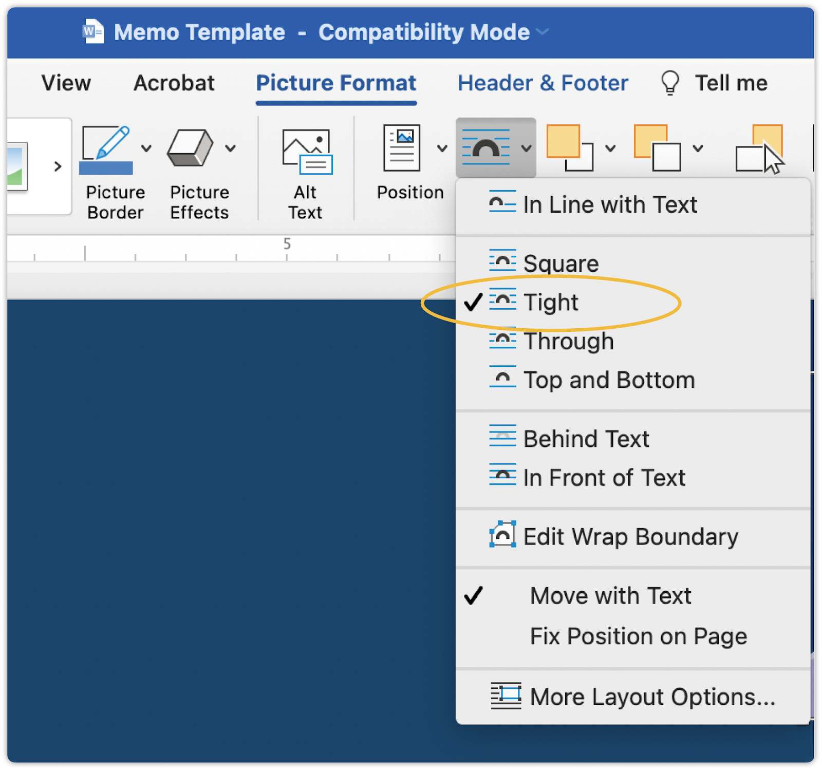 How To Edit A Header And Footer In A Word Doc