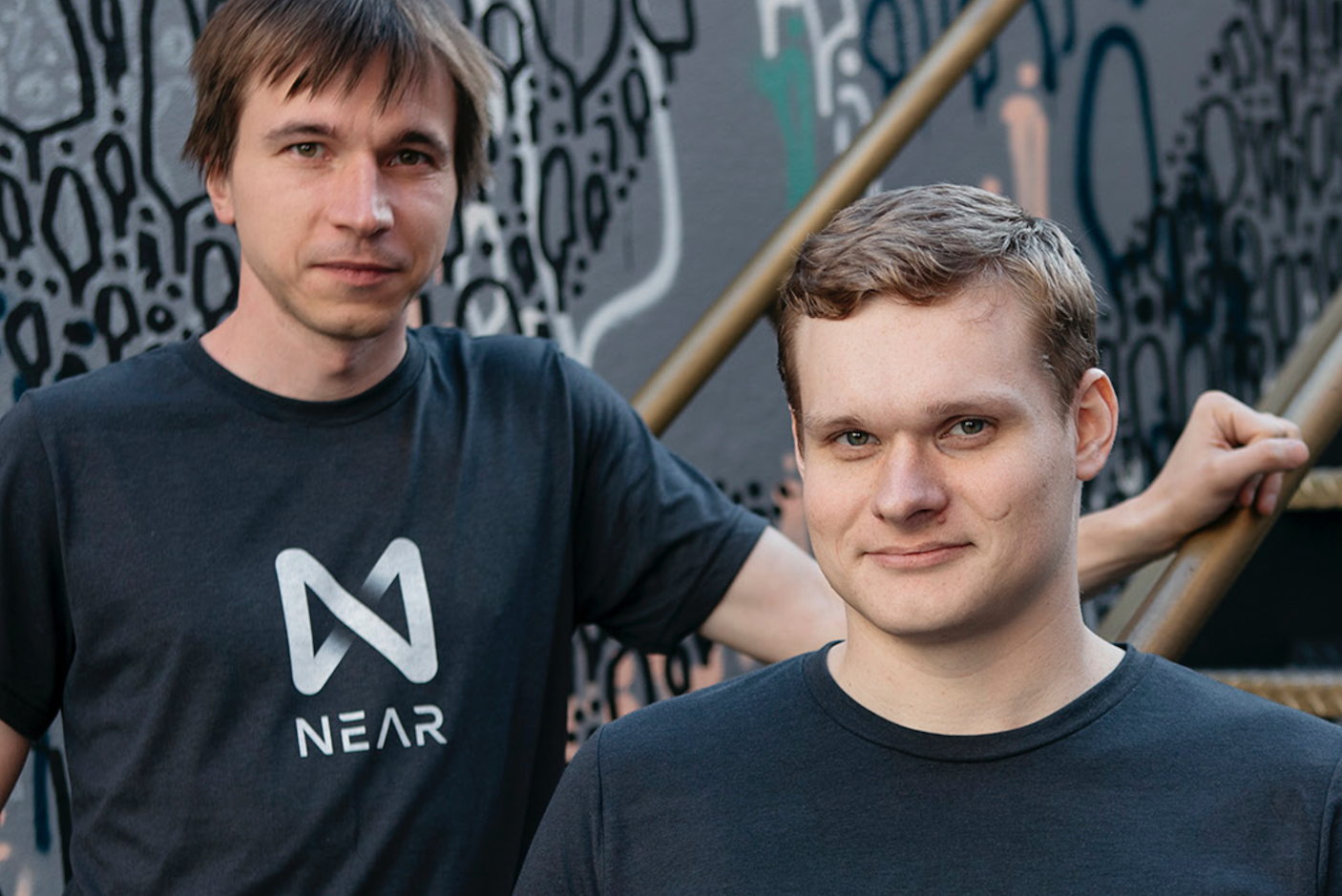NEAR Protocol recauda $21.6M de A16Z y lanza su MainNet, superando Ethereum 2.0 | TechCrunch 