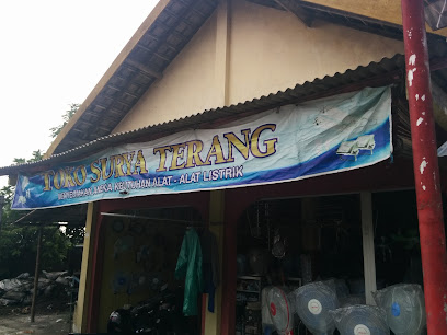 Toko Surya Terang